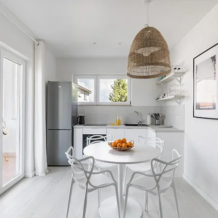 Breezy Near Trogir, Cleaning Included Apartment Trogir